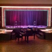 NEW FRIENDS AND OLD SONGS Opens at The Cabaret Room, 4/4-6