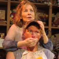NJ Rep's ANGELS AND MINISTERS OF GRACE Opens Next Week