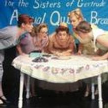 SoHo Playhouse Extends 5 LESBIANS EATING A QUICHE Through January 6