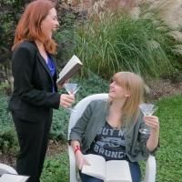 Matrix Theatre Presents RAPTURE, BLISTER, BURN, Now thru 12/7