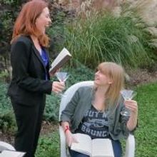 Matrix Theatre to Present RAPTURE, BLISTER, BURN, 11/14-12/7