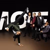 FIVE GUYS NAMED MOE Opens Tonight at Arena Stage