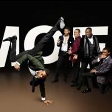 FIVE GUYS NAMED MOE Opens Tonight at Arena Stage