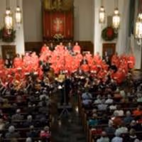 Knox Music Series Presents BERLINER MESSE, SEVEN LAST WORDS OF CHRIST and STABAT…