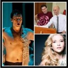 Pinchgut Opera's Performer Introductions
