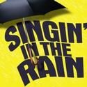 Tony Yazbeck Replaces Sean Palmer in Drury Lane Theatre's SINGIN' IN THE RAIN