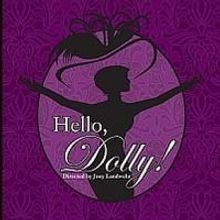 J*Company Youth Theatre to Bid Farewell to 'Streisand Season' with HELLO, DOLLY!, 5/3