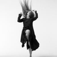 Margie Gillis Celebrates 40th Anniversary with 2013-14 Canadian Tour, Beg. Today