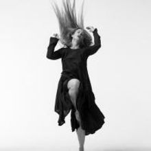 Margie Gillis to Celebrate 40th Anniversary with 2013-14 Canadian Tour