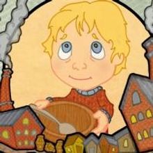 OLIVER! Runs Now thru 5/24 at Beck Center