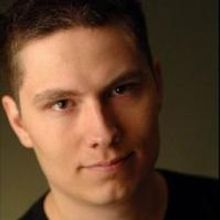 Wes Hurley to Star in Arts on the Waterfront's All-Male CABARET in Seattle