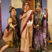 Photo Flash: SULTANS OF THE STREET at the Young People's Theatre