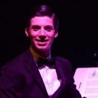 MASON GRIFFIN to Play Broadway in Brooklyn