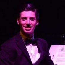 MASON GRIFFIN to Play Broadway in Brooklyn