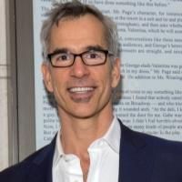 2014 Fire Island Pines Literary and Theater Weekend to Salute Jerry Mitchell, 10/5