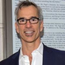 2014 Fire Island Pines Literary and Theater Weekend to Salute Jerry Mitchell, 10/5