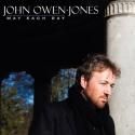 John Owen-Jones to Hold CD Signing at Dress Circle, 20th December