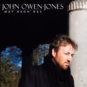 John Owen-Jones Holds CD Signing at Dress Circle Today