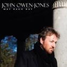 John Owen-Jones Holds CD Signing at Dress Circle Today