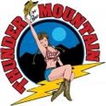 Inaugural 'Thunder on the Mountain' Hosts Country Music Stars, Now thru 6/8