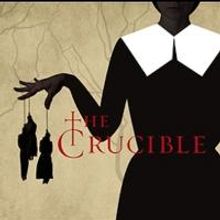 Pioneer Theatre Company to Present THE CRUCIBLE Next Month