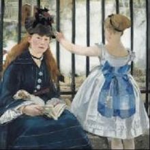 Peterborough Players Present MANET: PORTRAYING LIFE for 'Great Art on Screen' Series 