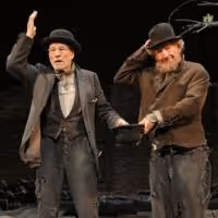 NO MAN'S LAND & WAITING FOR GODOT Open on Broadway Today