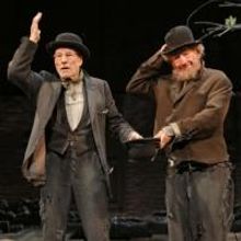 NO MAN'S LAND & WAITING FOR GODOT Open on Broadway Today