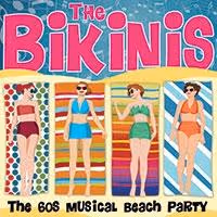 Riverside Theatre's THE BIKINIS Begins Tonight