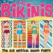 Riverside Theatre's THE BIKINIS Begins Tonight