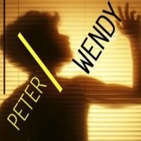 John McLaughlin and Jessie Shelton Star in PETER/WENDY at the cell, Beg. Tonight