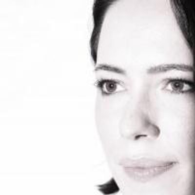 In the Spotlight Series: MACHINAL&#039;s Rebecca Hall