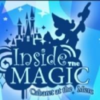 Todrick Hall and More Sing Disney Selections for Cabaret at The Merc in Temecula…