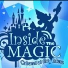 Todrick Hall and More Sing Disney Selections for Cabaret at The Merc in Temecula Toni