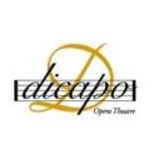 Dicapo Opera Theatre and Opera Moderne Premiere MARRYING MOZART, 12/13-16