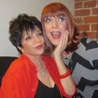 Liza Minnelli and Miss Coco Peru Raise Over $45K for the L.A. Gay & Lesbian Center