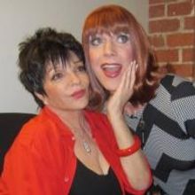 Liza Minnelli and Miss Coco Peru Raise Over $45K for the L.A. Gay & Lesbian Center