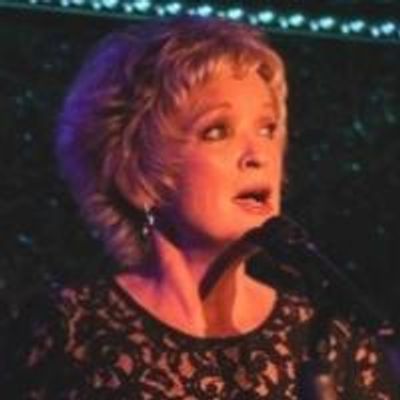 Photo Coverage: Christine Ebersole Performs with Aaron Weinstein Trio at 54 Below