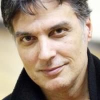 Robert Cuccioli Stars in Actors Temple's SONG OF SOLOMON Benefit Tonight