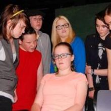 DreamWrights Youth & Family Theatre to Present NANCY DREW: GIRL DETECTIVE