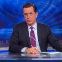 Colbert Moving to 'The Late Show' Leaves Big Hole at Comedy Central