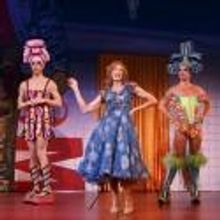 Photo Flash: First Look at Wade McCollum, Scott Willis and More in PRISCILLA QUEEN…