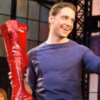 KINKY BOOTS to Celebrate Second Anniversary on Broadway Tomorrow!