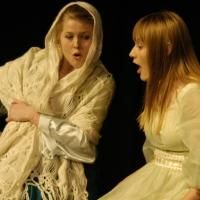 New Hampshire Theatre Project's Youth Repertory Company to Present Scene Study…