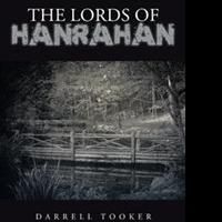 Darrell Tooker Releases New Suspense Novel