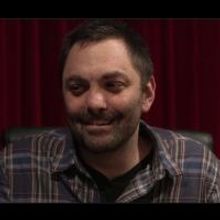 STAGE TUBE: Christopher Shinn and Cast Talk Jackalope's FOUR