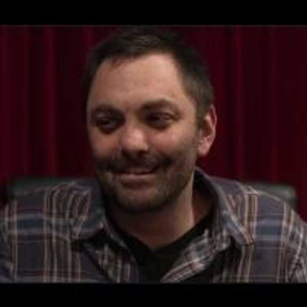 STAGE TUBE: Christopher Shinn and Cast Talk Jackalope's FOUR - Chicago Theater Video