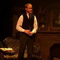 BWW Reviews: THE WOMAN IN BLACK Spooks The Fulton Theatre Stage Photo