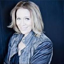 Carolyn Sampson Performs at Carnegie Hall Tonight