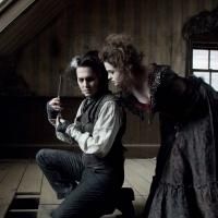THE SONDHEIM REVIEW Presents - Ghosts of Sweeney Todd